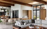 ChamClad by Urban Design Building Materials