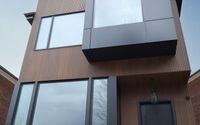 NORTwood by Urban Design Building Materials