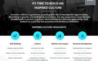 Inspired Cultures by The Inspired Culture & Author "The Empty Chair" & Top 80 Exec Coach in the World & TV Show Host The Inspired Culture & Keynote Speaker