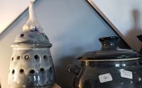 Handmade Pottery by The Pottery and Gift Shop