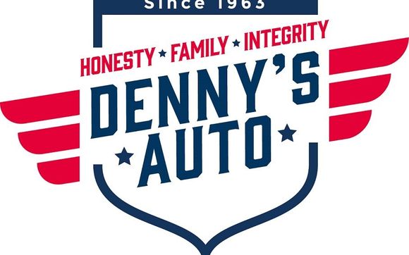 General Maintenance by Denny's Auto Inc.