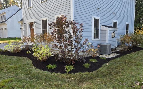 Garden Maintenance by Moonrise Hollow Farm