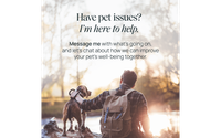 HOLISTIC PREMIUM PET HEALTH by Animal Soul Connection ~Holistic care, Education & Intuitive Connection