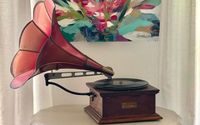 Antique Furniture by Deep South Phonographs