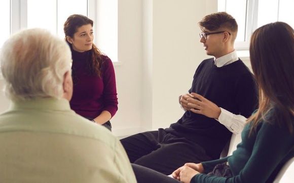 Group Counseling by Reflection Hour PLLC