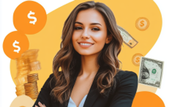 Your Growth Partner in Business by Iron Will Capital LLC