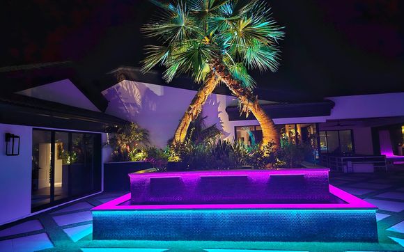 Outdoor Lighting by So-Brite