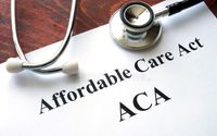 Marketplace ACA (Obamacare) Health Insurance by Crown Legacy Group