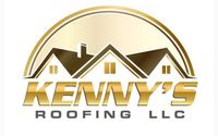 Roofing services  by Kenny's Roofing LLc