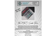 2025 New Promotional Product by Custom Awards & Embroidery