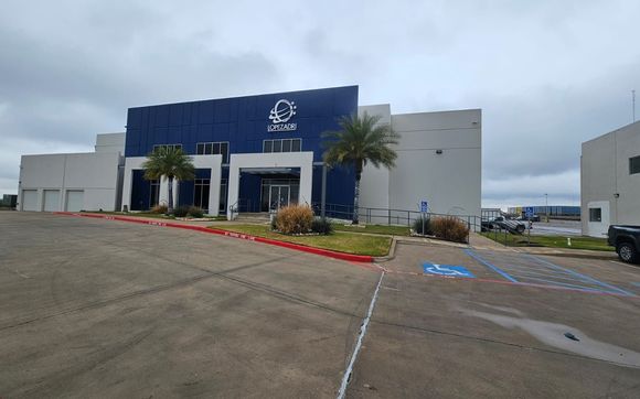 Handlings & Storage by Lopezadri Forwarding LLC