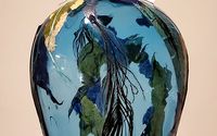 Art Consultant by Mulberry Glass