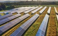 Community Solar & Retail Electricity by Dream2Life, LLC