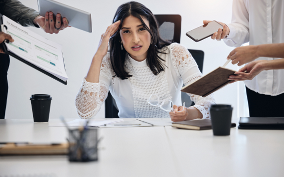 Feeling Overwhelmed by Marketing & Sales Tech? We Get It. by MTM Business Consulting