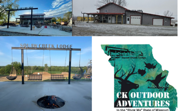 Squaw Creek Lodge by Squaw Creek Lodge