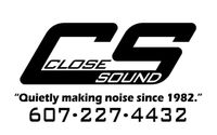 DJ Services by Close Sound