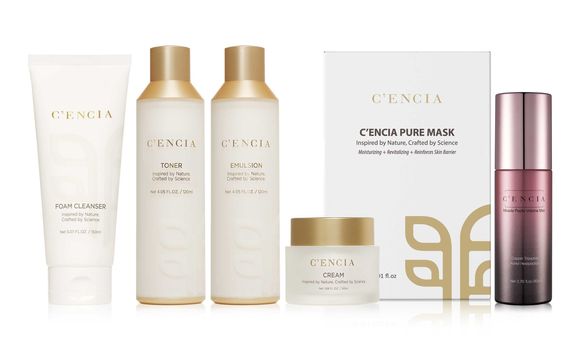 C’encia by LivePURE®