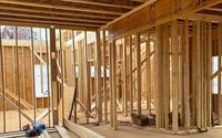 Framing by Clear Wood Homes LLC