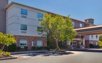 Hotel Accommodations by Holiday Inn Express & Suites