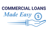 Business Financing and Unsecured No Collateral Personal Loans by Commercial Loans Made Easy