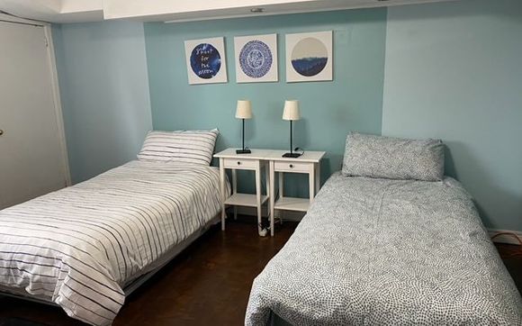 Homestay Plus - Toronto, ON - Alignable