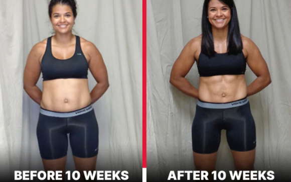 Kickstart Your Fitness Journey Today by Farrell's eXtreme Bodyshaping - Hudson