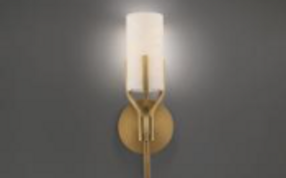 Wall Sconces by J. Landon Decorative Lighting