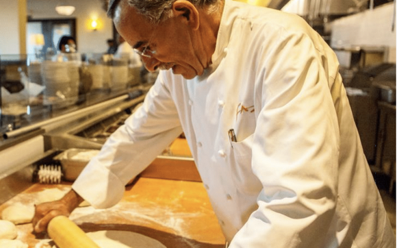 Cooking Classes by Faz Restaurants