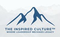 "The Inspired Culture" Live TV Show   by The Inspired Culture & Author "The Empty Chair" & Top 80 Exec Coach in the World & TV Show Host The Inspired Culture & Keynote Speaker