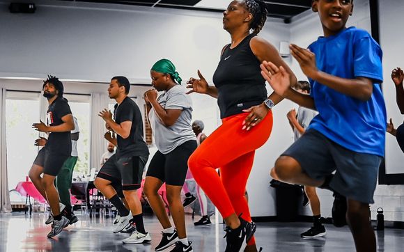 Boot Camp Training by Man of War Boxing and Fitness Academy