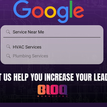 Local SEO Management  by Bloq | Digital Marketing Pros