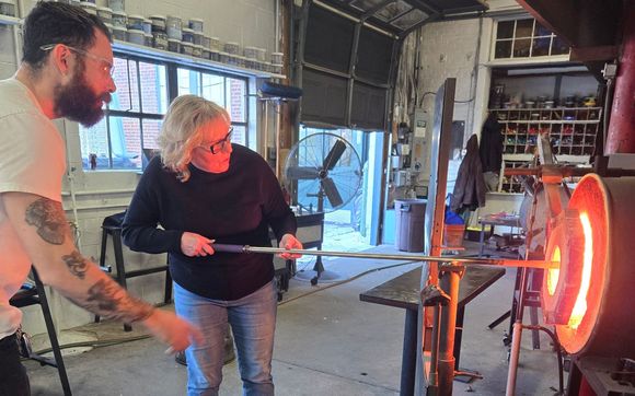 Art Workshops by Taylor Backes