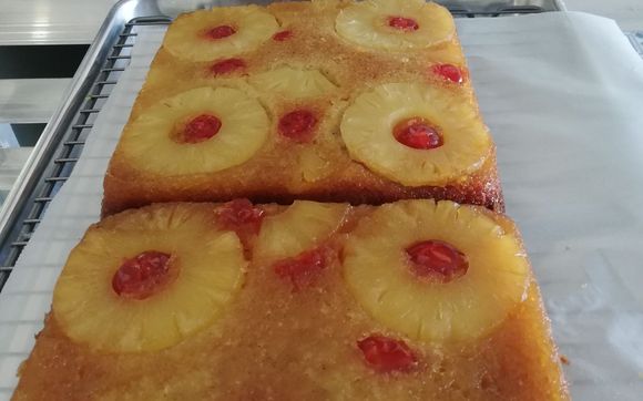 Gluten Free Options by Tracey's BAKE SALE