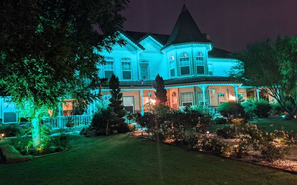 Residential Lighting by So-Brite