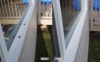 Window Repair by Fibrenew Regina