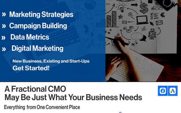 Fractional CMO by Marketcom123 