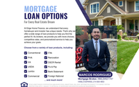 Home Loans for any type of client by Edge Home Finance Corporation