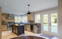 Home Renovations by Casa Bella Windows & Doors