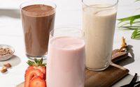 nutritious Meal replacement Shake by HeartCry Life Coaching & Wellness