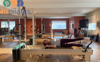 On Demand Pilates Classes by PHI Pilates Studio