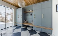 Interior Design Services by Rebecca Paul Designs Inc.