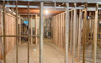 All home remodeling services by NBH Construction
