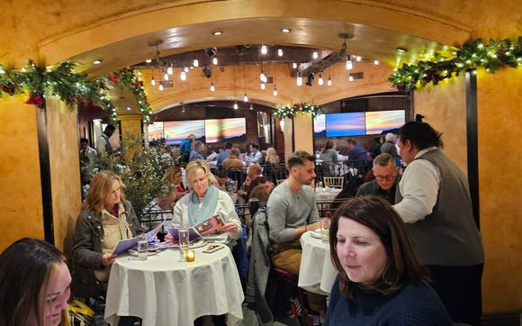 Catering Consulting by Events By Kristen