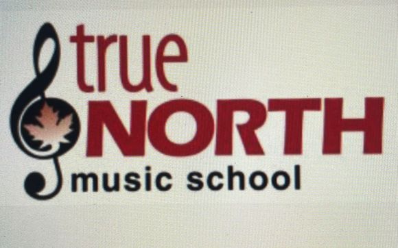 Music Lessons by True North Music School