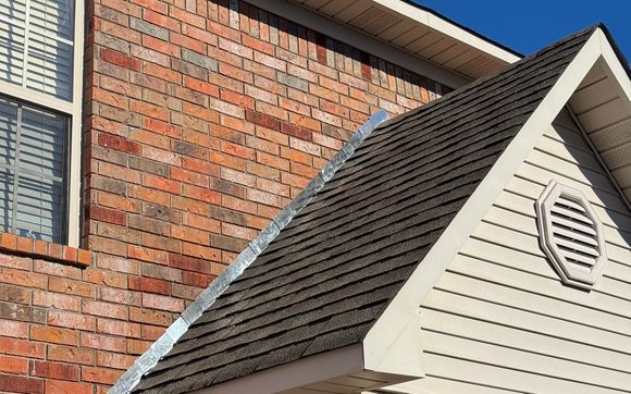 Roof Repair, skylight repairs, wall flashing repairs by Kenny's Roofing LLc
