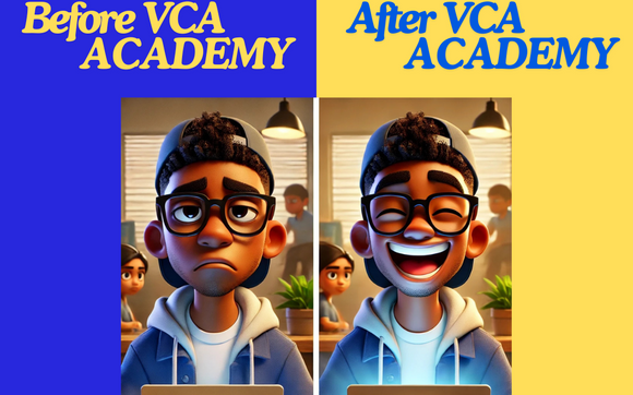 VCA ACADEMY – The Smartest Way To Host Virtual Events, That Drives Revenue. by Hosting Profitable Virtual Events