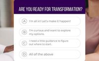 Free initial coaching session! by HeartCry Life Coaching & Wellness
