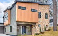 New Home Designnand Building  by Kissing Tree Properties