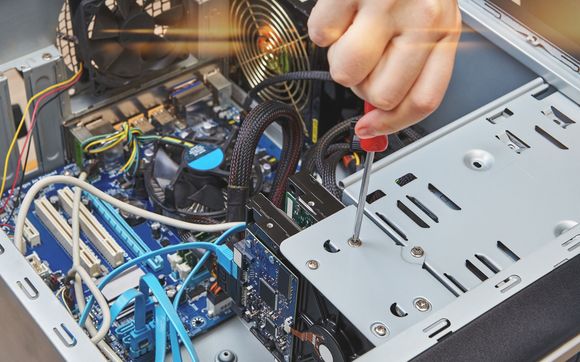 Computer & Network Repair Service by CWHIRAM | Your Graphic & Printing ...