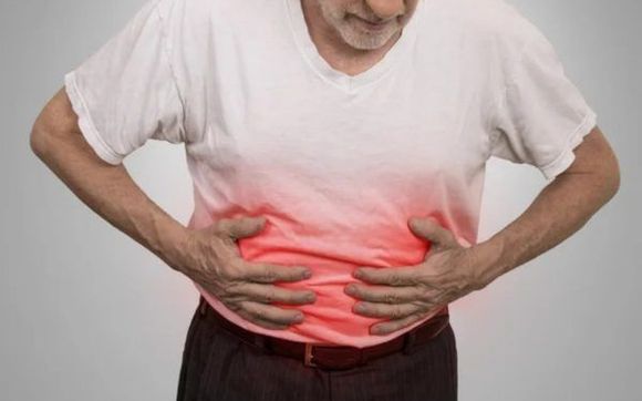 Neuragenex NFPM Treatment for Crohn's disease  by Heartland Nursing Group, PC